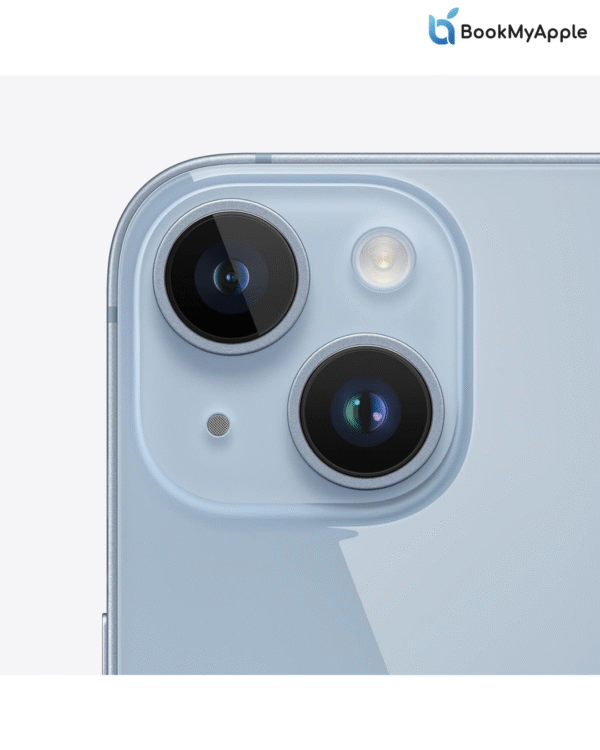 Apple iPhone 14 (128 GB, Starlight) - Image 13