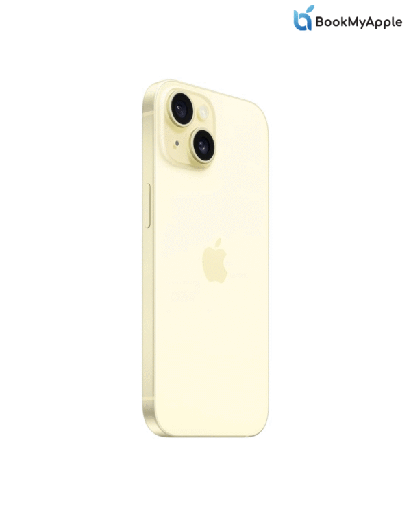Apple iPhone 15 (128GB, Blue) - Image 13