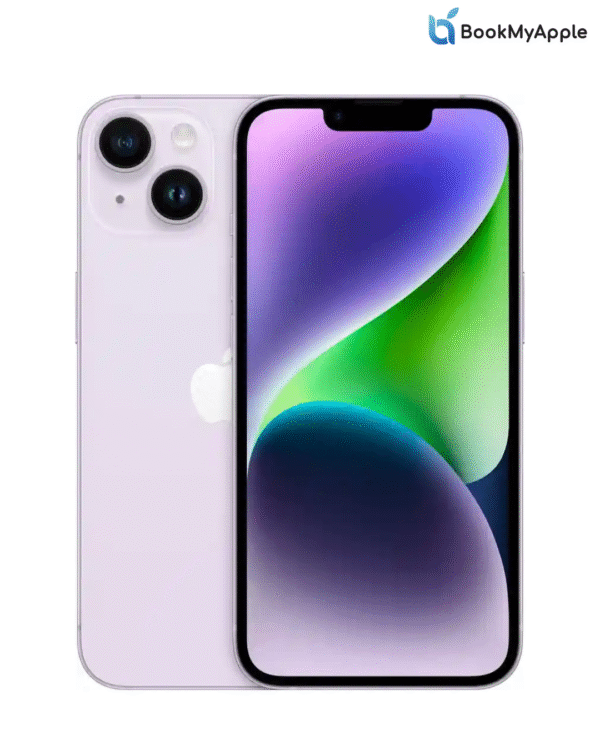 Apple iPhone 14 (128 GB, Starlight) - Image 14