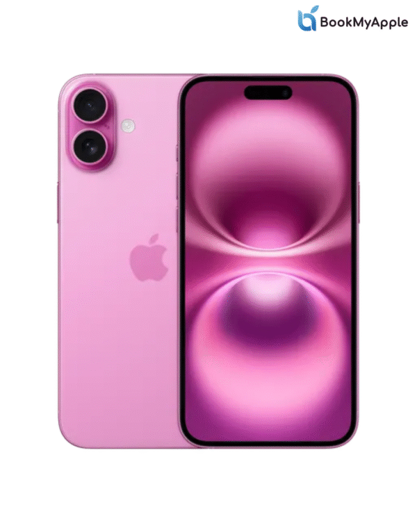 Apple iPhone 16 Plus (256GB, Black) - Image 14