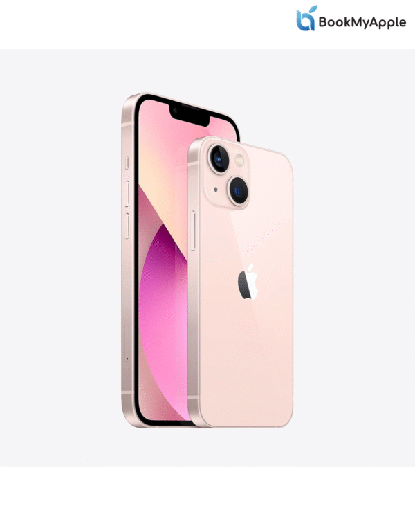 Apple iPhone 13 (128GB, Starlight White) - Image 24