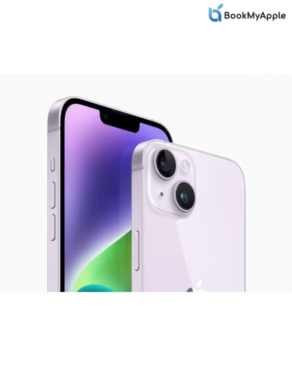 Apple iPhone 14 (128 GB, Starlight) - Image 15