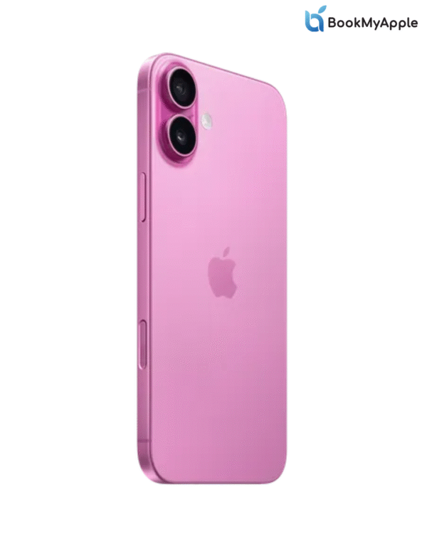Apple iPhone 16 Plus (256GB, Black) - Image 15