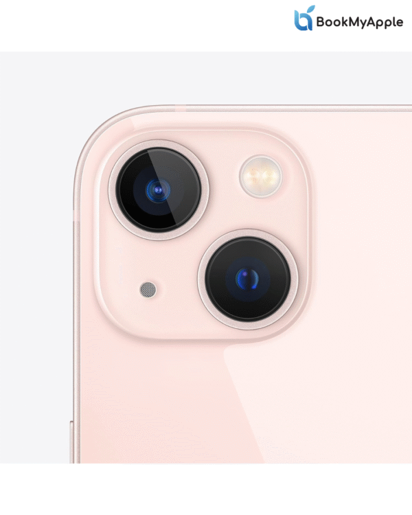 Apple iPhone 13 (128GB, Starlight White) - Image 25