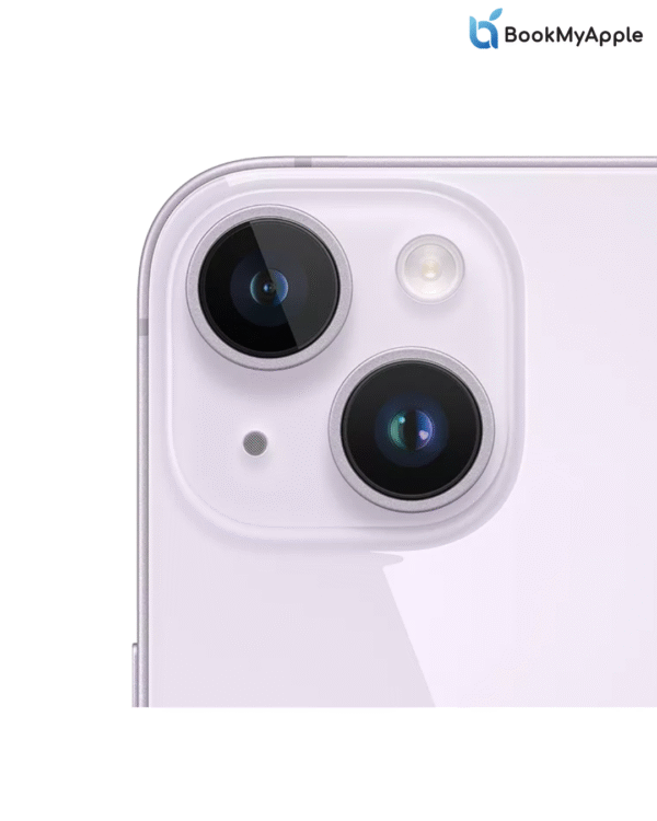 Apple iPhone 14 (128 GB, Starlight) - Image 16