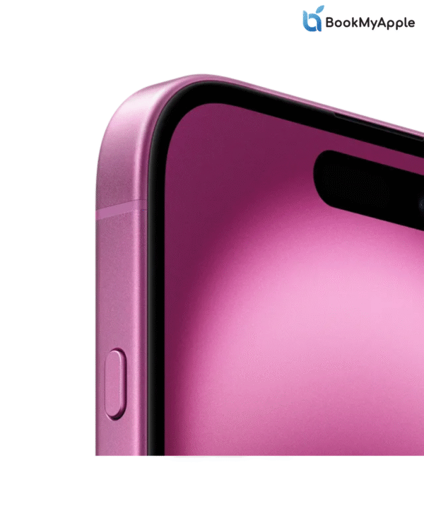 Apple iPhone 16 Plus (256GB, Black) - Image 16
