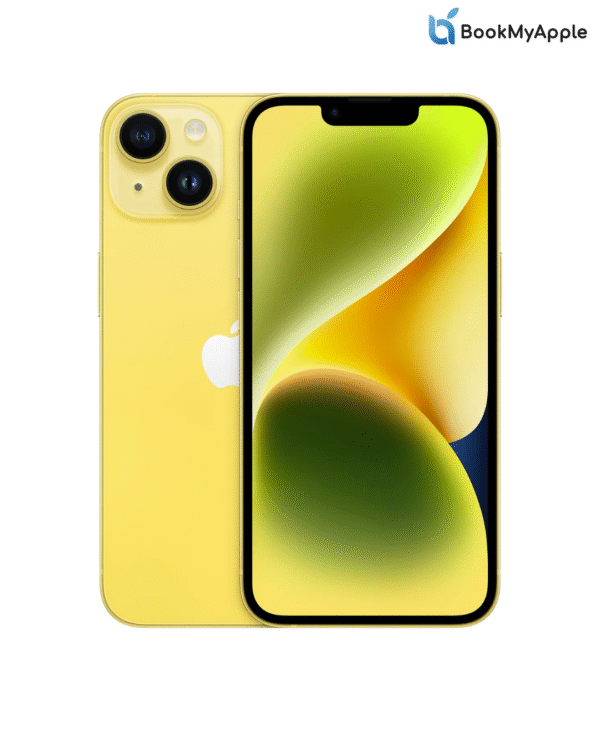 Apple iPhone 14 (128 GB, Starlight) - Image 17