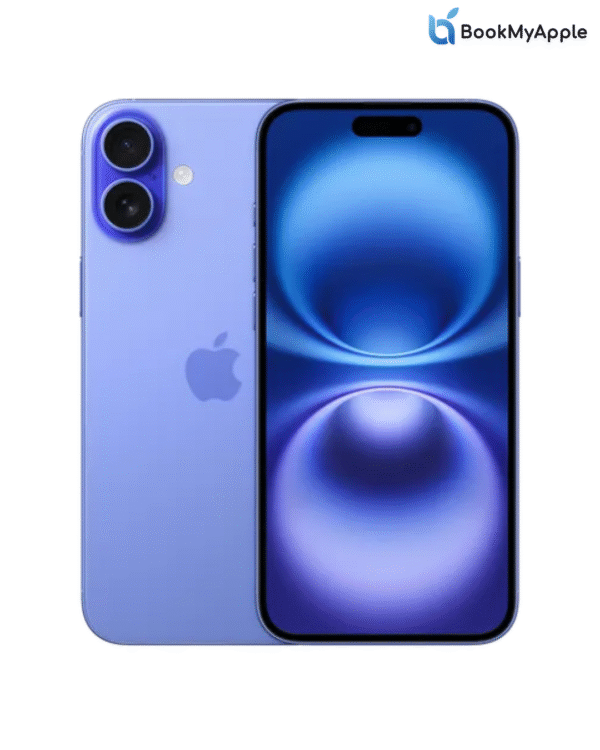 Apple iPhone 16 Plus (256GB, Black) - Image 17