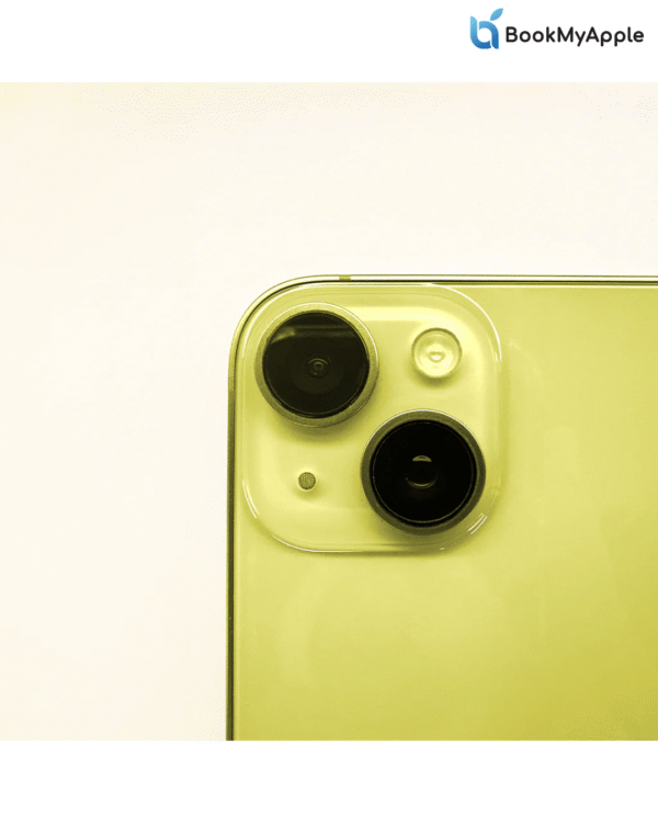 Apple iPhone 14 (128 GB, Starlight) - Image 19