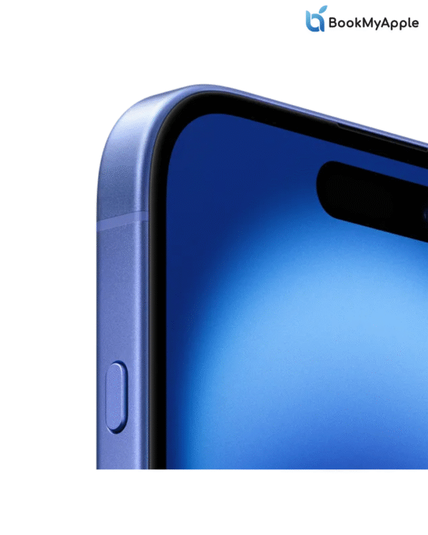 Apple iPhone 16 Plus (256GB, Black) - Image 19