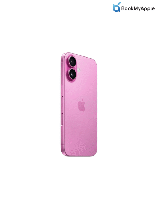 Apple iPhone 16 (128GB, Black) - Image 7