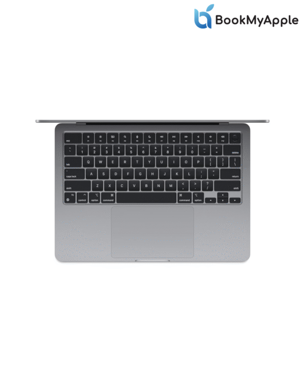 Apple MacBook Air 13 M3 512GB Space Grey - Image 2