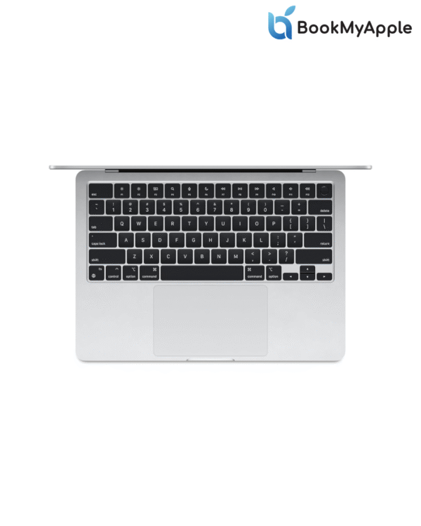 Apple MacBook Air 13 M3 512GB Silver - Image 2