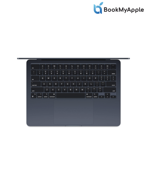 Apple MacBook Air 13 M3 512GB Midnight - Image 2