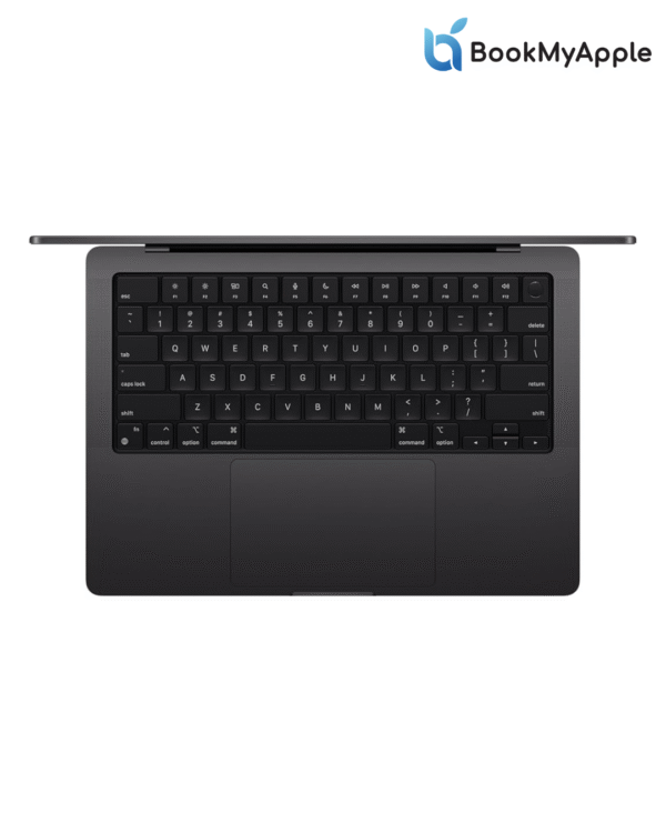 Apple MacBook Pro M4 Max 1TB Space Black - Image 2