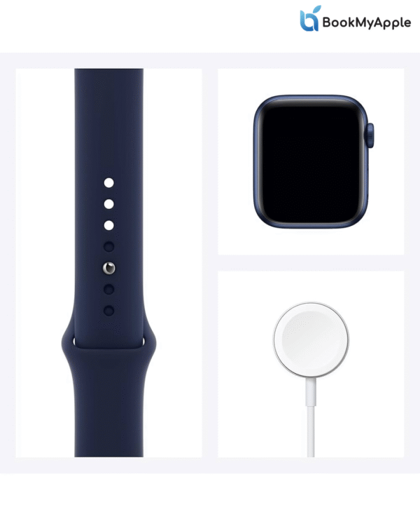 Apple Watch Series 6 - Image 2