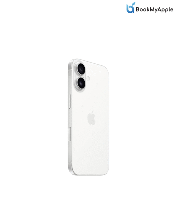 Apple iPhone 16 (128GB, Black) - Image 16