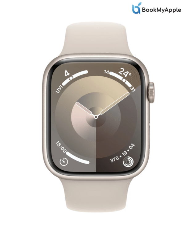 Apple Watch Series 9 - Image 4