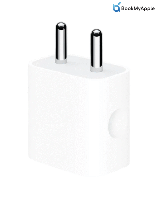 Apple 20W Type C Fast Charger - Image 2