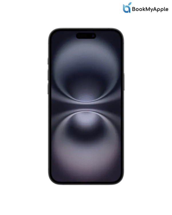 Apple iPhone 16 Plus (256GB, Black) - Image 2