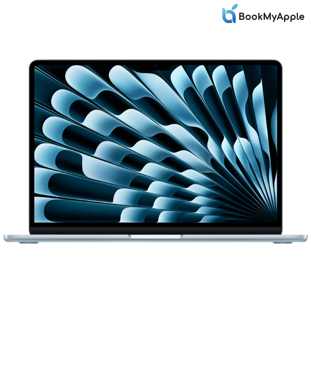Apple MacBook M4 256GB Blue
