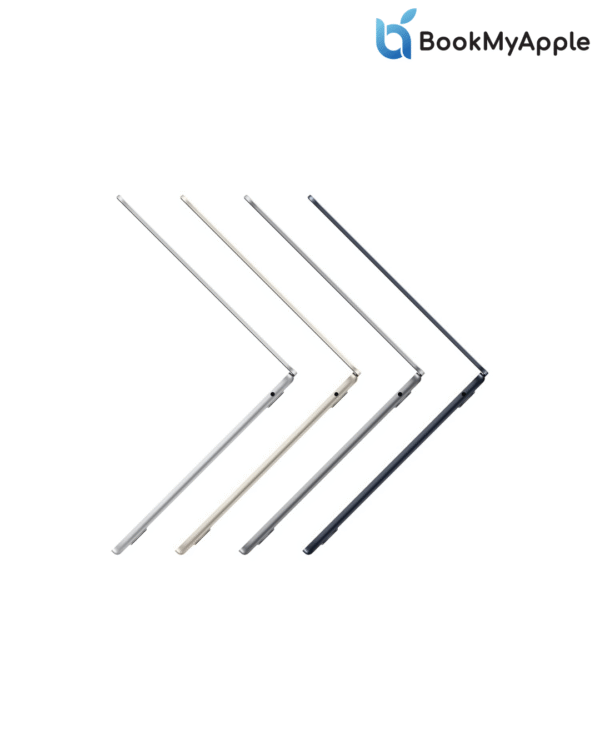 Apple MacBook Air Laptop with M2 chip - Image 2
