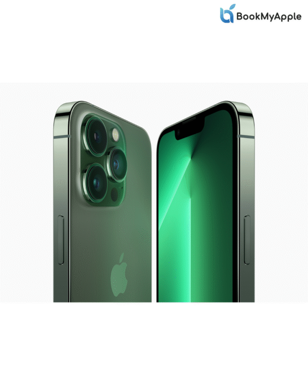 Apple iPhone 13 Pro Max (256GB, Silver) - Image 5