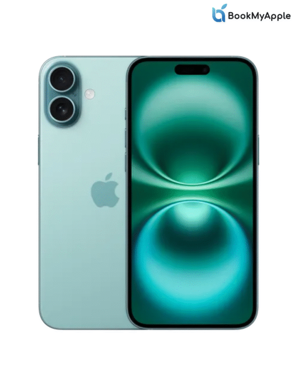 Apple iPhone 16 Plus (256GB, Black) - Image 20