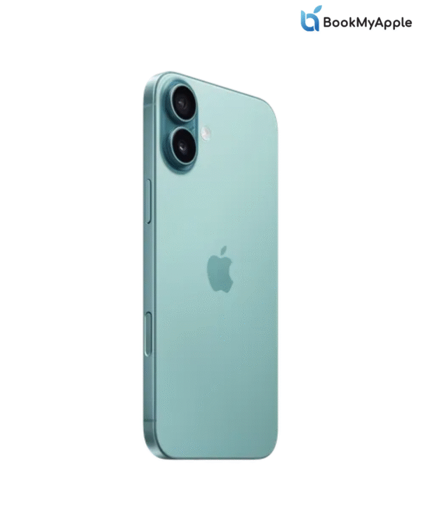 Apple iPhone 16 Plus (256GB, Black) - Image 21