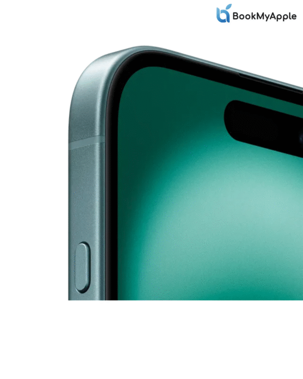 Apple iPhone 16 Plus (256GB, Black) - Image 22