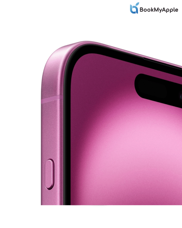 Apple iPhone 16 (128GB, Black) - Image 8