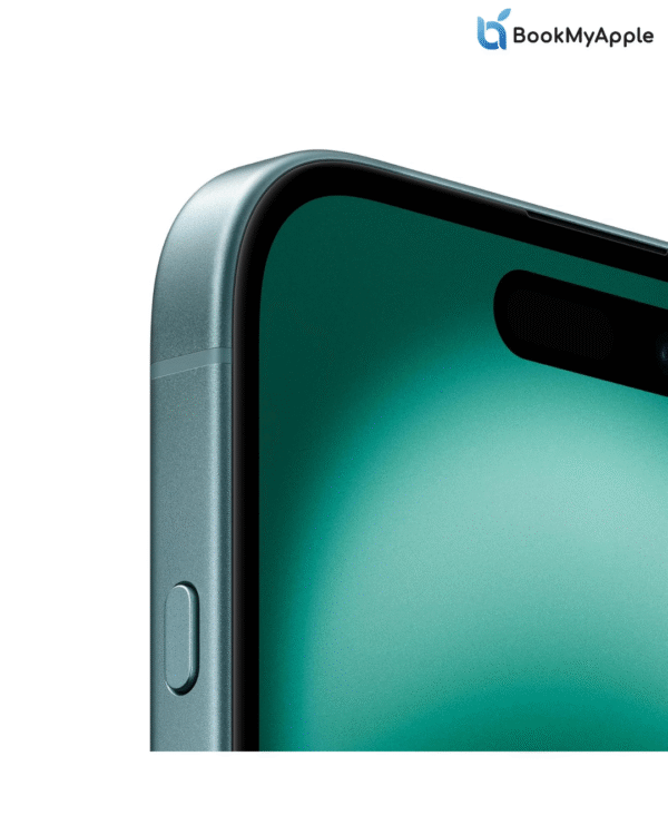 Apple iPhone 16 (128GB, Black) - Image 11