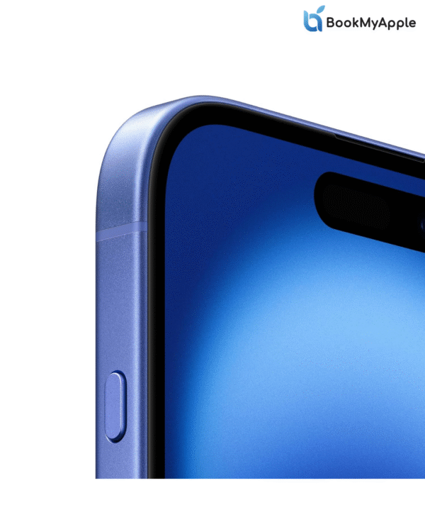 Apple iPhone 16 (128GB, Black) - Image 14