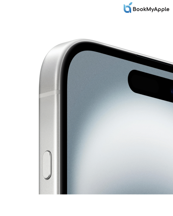 Apple iPhone 16 (128GB, Black) - Image 17