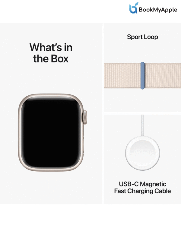 Apple Watch Series 9 - Image 5