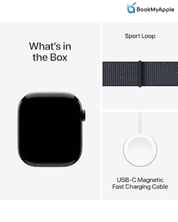 Apple Watch Series 10 - Image 3