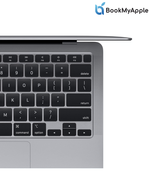 Apple MacBook Air Laptop M1 - Image 3