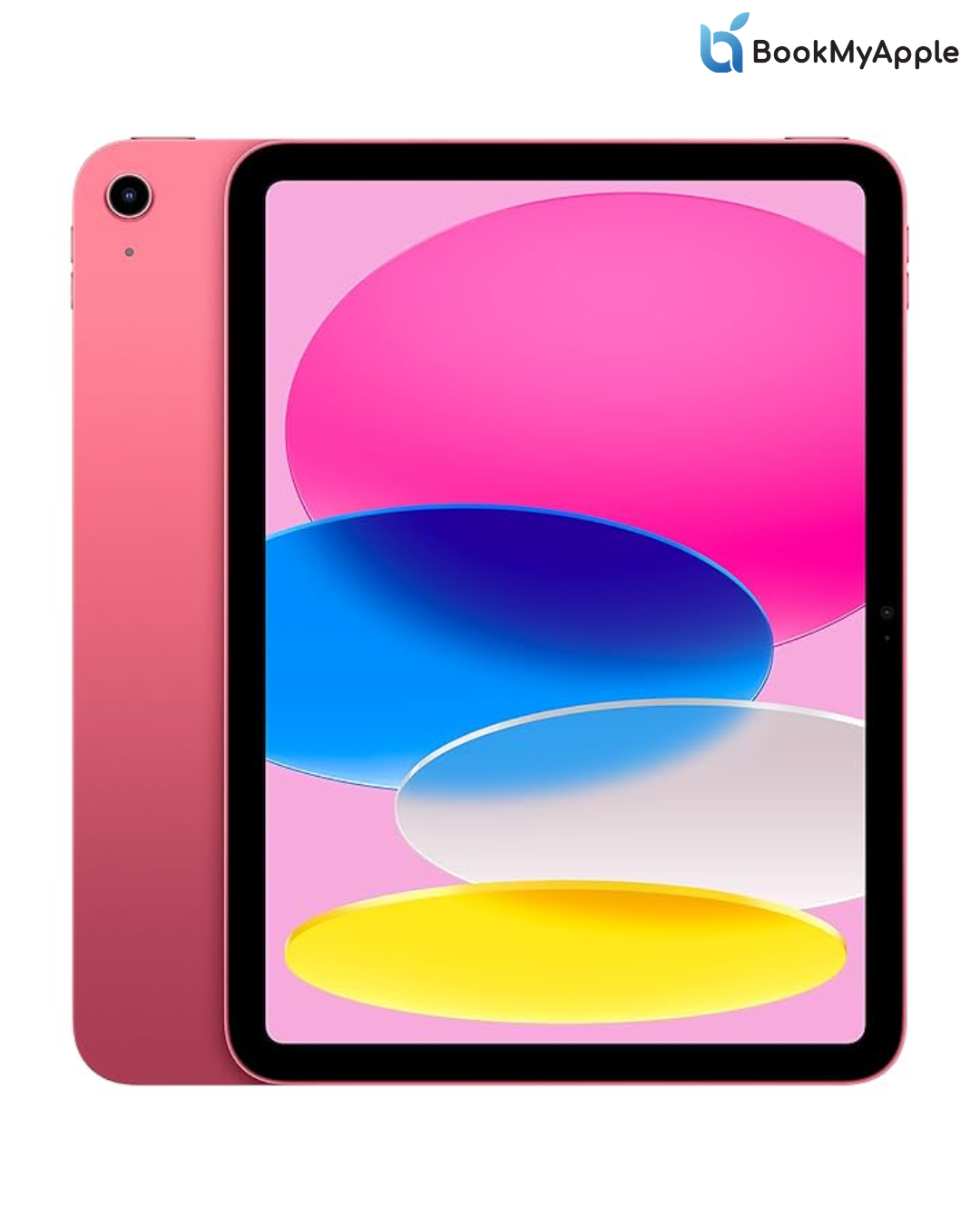 Apple iPad A14 Bionic chip (256GB, Pink)