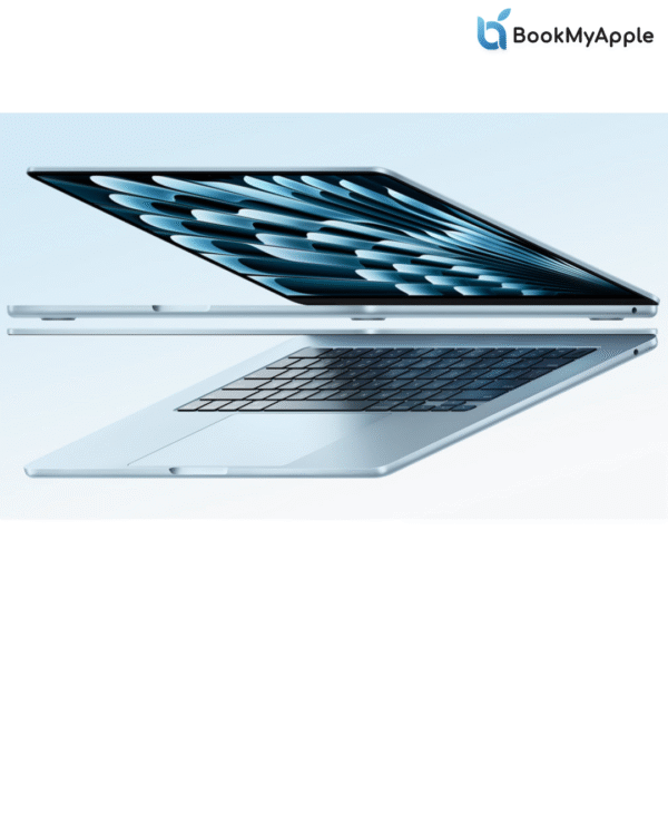 Apple MacBook M4 (256GB, Starlight) - Image 8