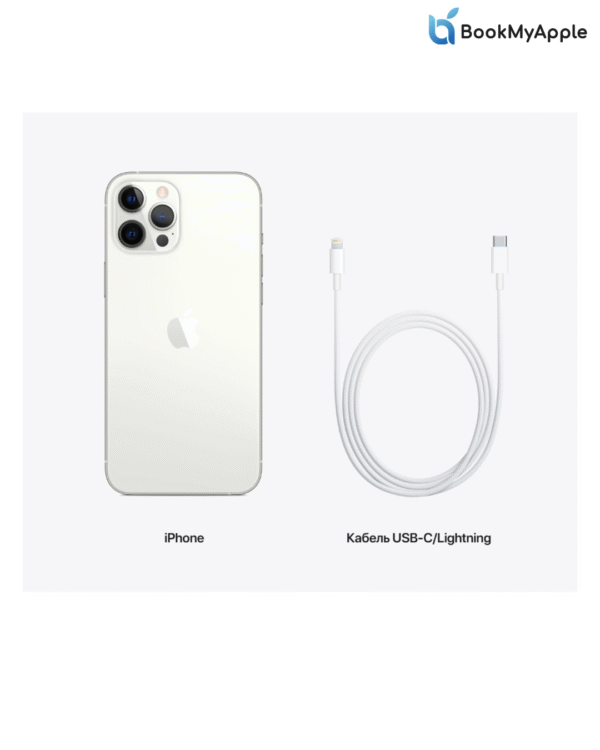 Apple iPhone 12 Pro Max (128GB, Gold) - Image 13