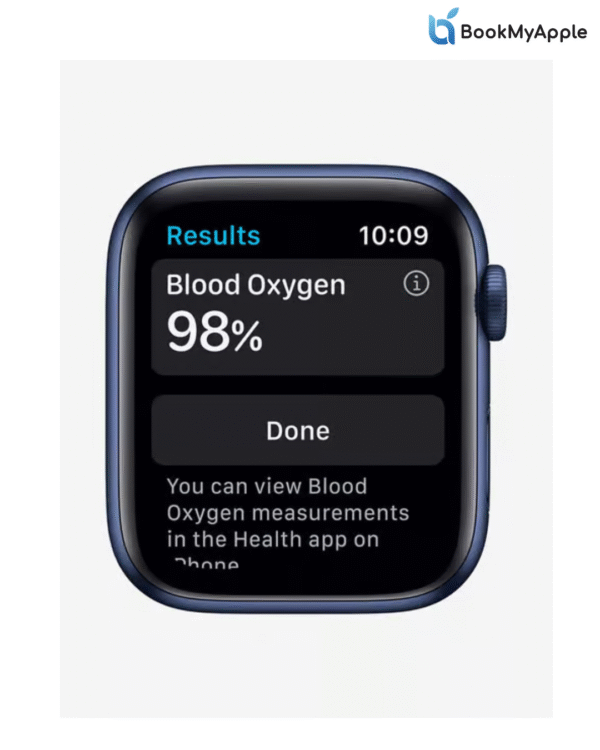 Apple Watch Series 6 - Image 4