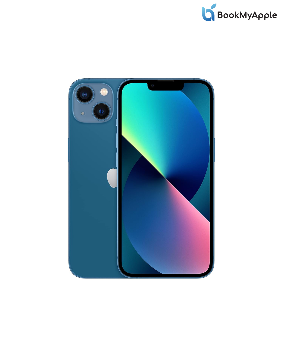 Apple iPhone 13 (512GB, Blue)