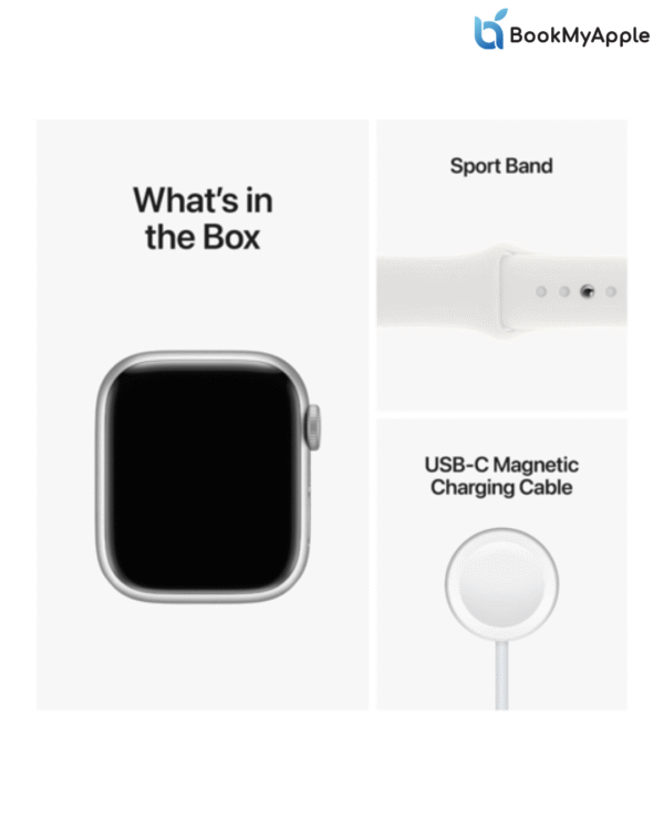 Apple Watch Series 8 - Image 4