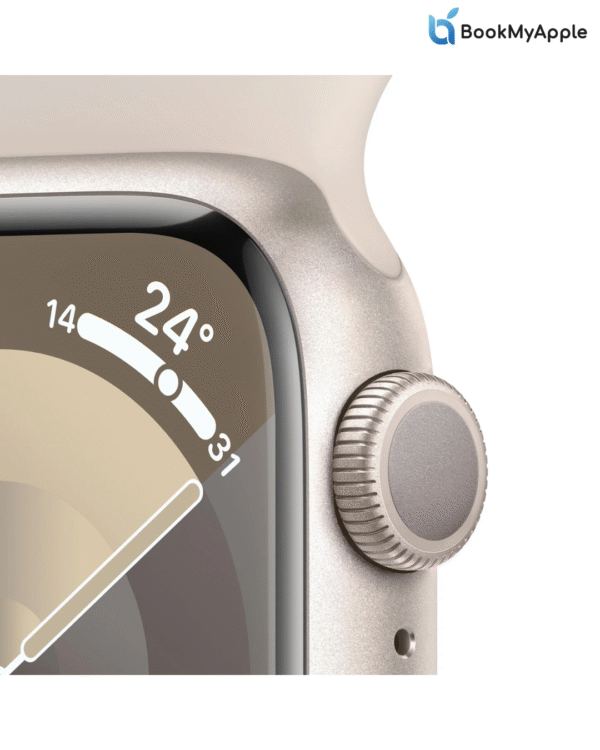 Apple Watch Series 9 - Image 6
