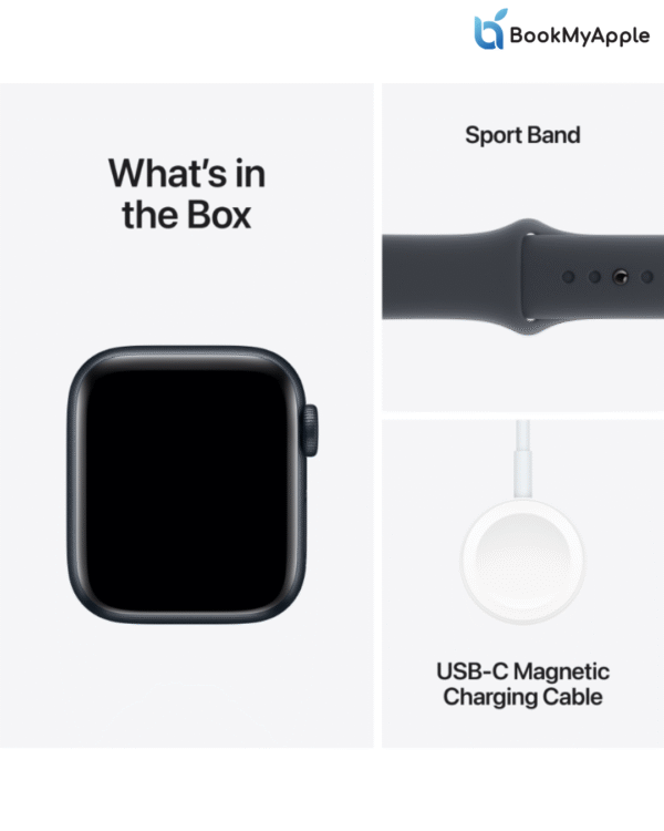 Apple Watch SE - Image 4