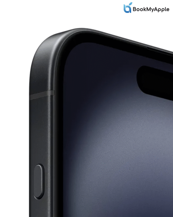 Apple iPhone 16 Plus (256GB, Black) - Image 4