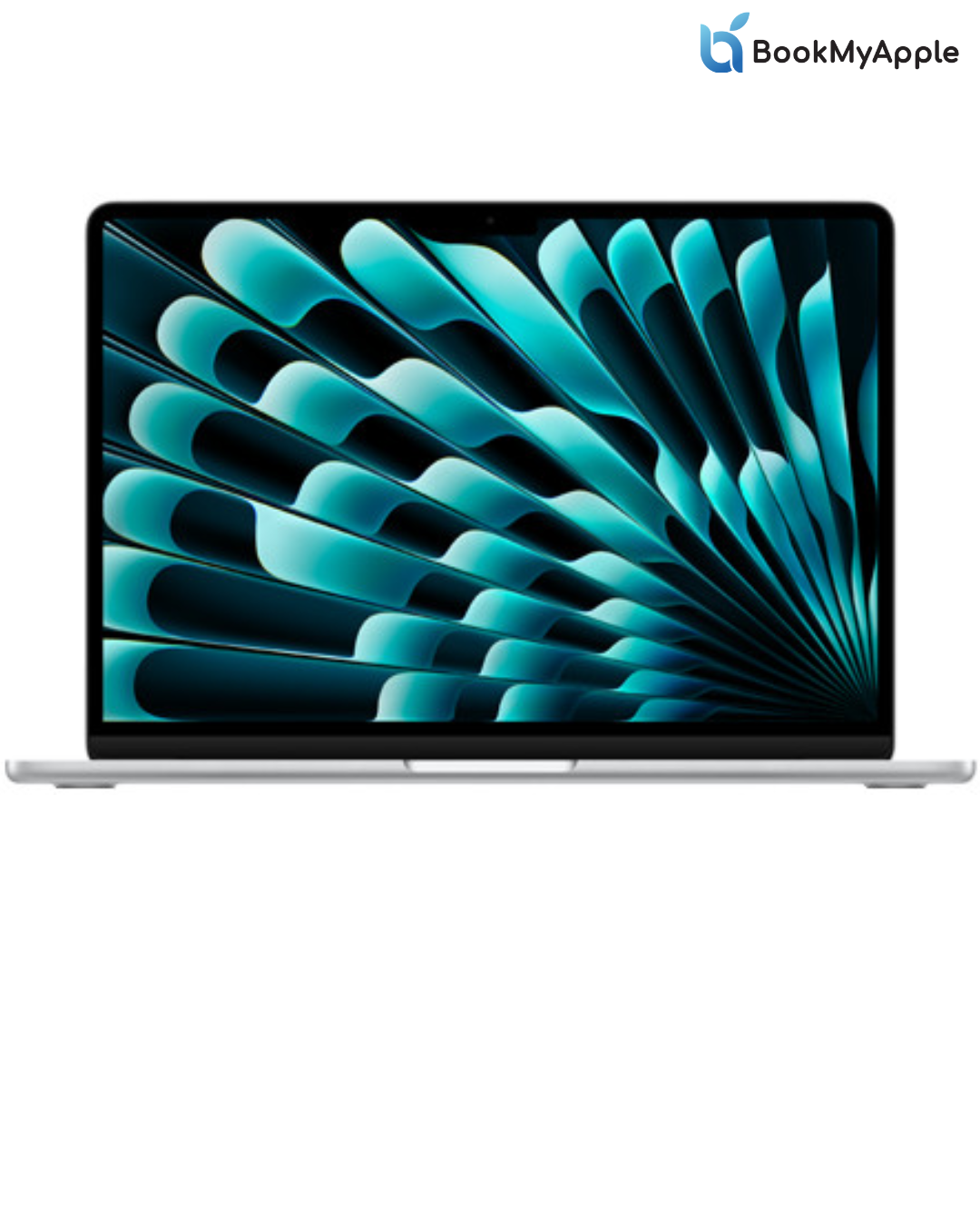 Apple MacBook M4 256GB Silver