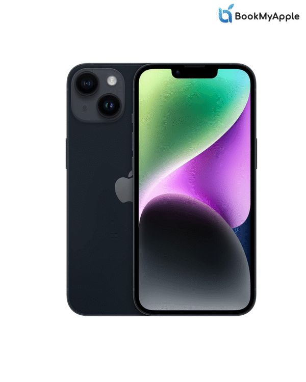 Apple iPhone 14 (128 GB, Starlight) - Image 5