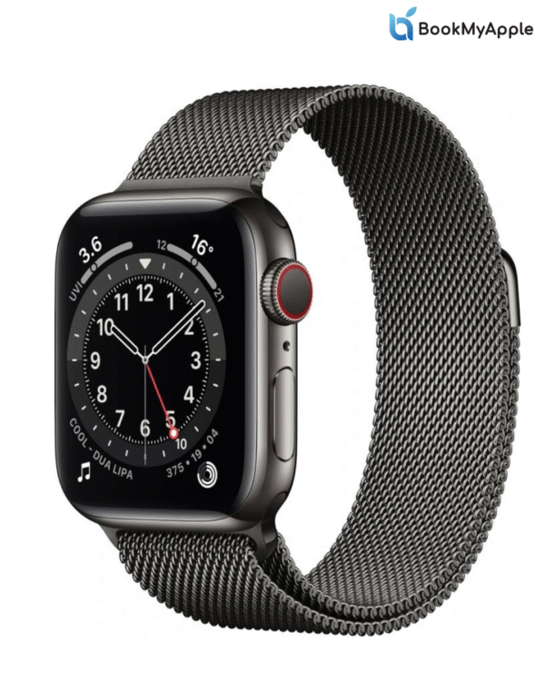 Apple Watch Series 6 - Image 5