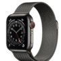 Apple Watch Series 6 - Graphite